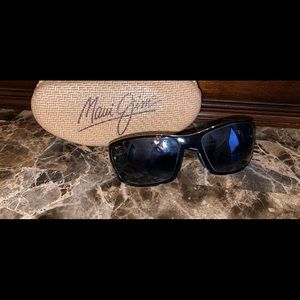 Maui Jim Canoes